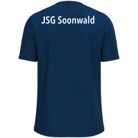 JSG Soonwald T-Shirt One Cotton