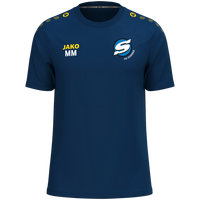JSG Soonwald T-Shirt One Cotton
