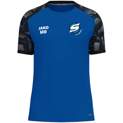 JSG Soonwald T-Shirt Sonic