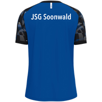 JSG Soonwald T-Shirt Sonic