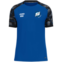 JSG Soonwald T-Shirt Sonic