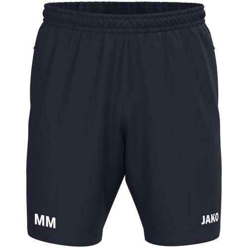 JSG Soonwald Webshort One