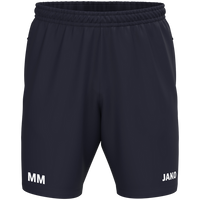 JSG Soonwald Webshort One