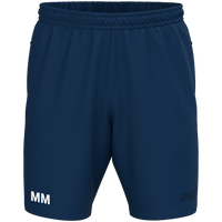 JSG Soonwald Webshort One