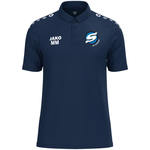 JSG Soonwald Polo One Cotton