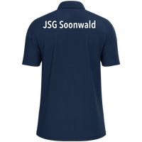 JSG Soonwald Polo One Cotton