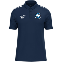 JSG Soonwald Polo One Cotton