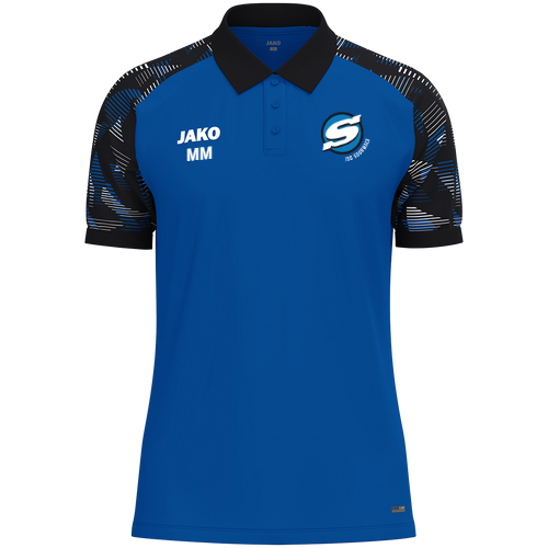 JSG Soonwald Polo Sonic