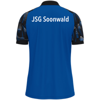 JSG Soonwald Polo Sonic