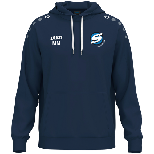 JSG Soonwald Kapuzensweat One Cotton