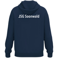 JSG Soonwald Kapuzensweat One Cotton