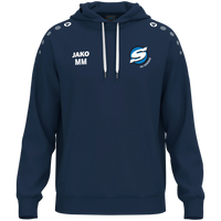 JSG Soonwald Kapuzensweat One Cotton