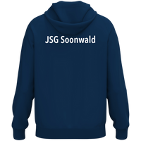JSG Soonwald Kapuzensweat One Cotton