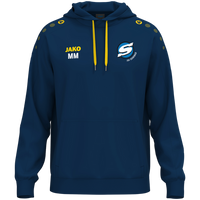 JSG Soonwald Kapuzensweat One Cotton