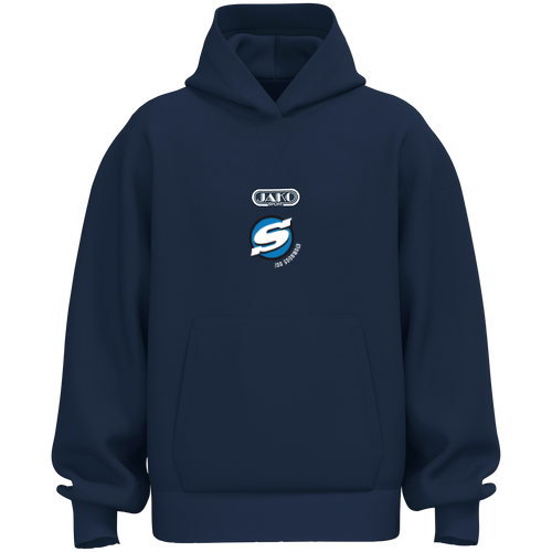 JSG Soonwald Kapuzensweat Wardrobe