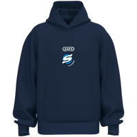 JSG Soonwald Kapuzensweat Wardrobe