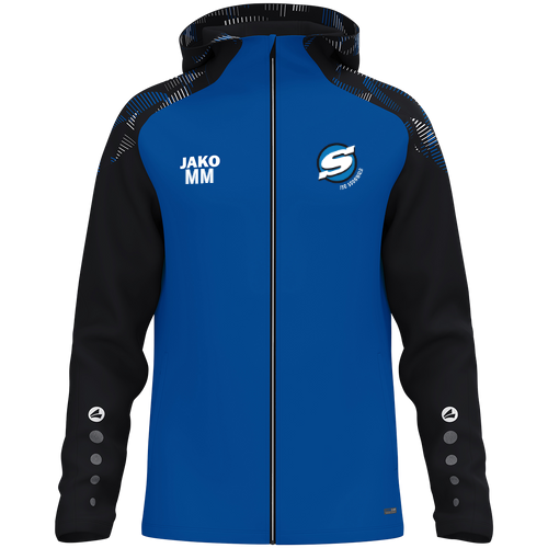 JSG Soonwald Kapuzenjacke Sonic