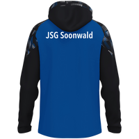 JSG Soonwald Kapuzenjacke Sonic