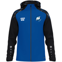 JSG Soonwald Kapuzenjacke Sonic