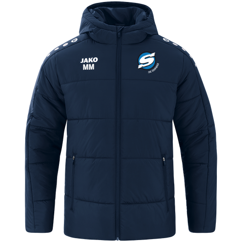 JSG Soonwald Steppjacke One