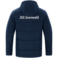 JSG Soonwald Steppjacke One