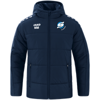 JSG Soonwald Steppjacke One
