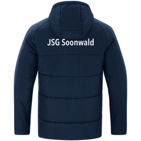 JSG Soonwald Steppjacke One