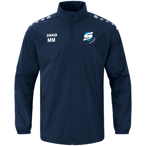 JSG Soonwald Allwetterjacke One