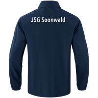 JSG Soonwald Allwetterjacke One