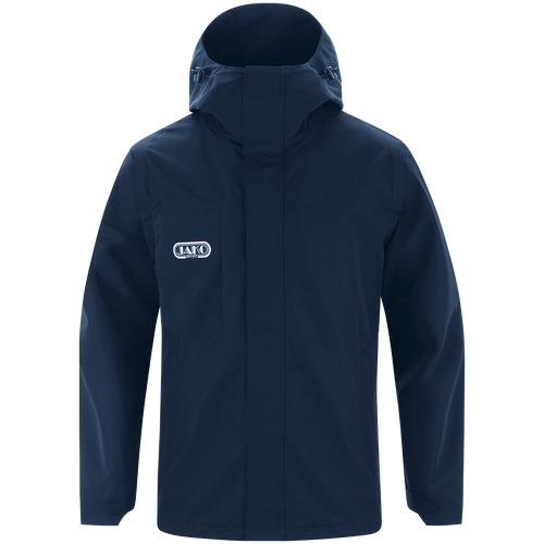 JSG Soonwald 2-in-1 Jacke Wardrobe