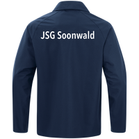 JSG Soonwald Coach Wendejacke Wardrobe