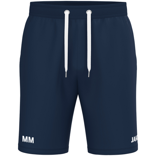 JSG Soonwald Joggingshort One Cotton