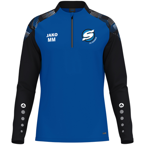 JSG Soonwald Ziptop Sonic