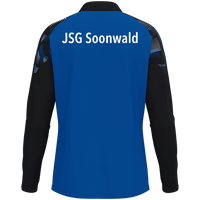 JSG Soonwald Ziptop Sonic