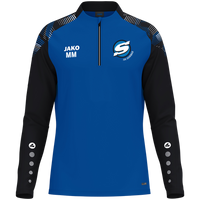 JSG Soonwald Ziptop Sonic