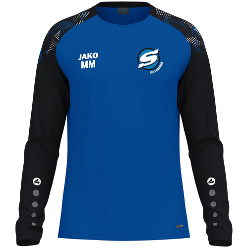 JSG Soonwald Longsleeve Sonic