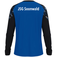 JSG Soonwald Longsleeve Sonic