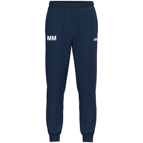 JSG Soonwald Polyesterhose One