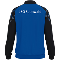 JSG Soonwald Polyesterjacke Sonic