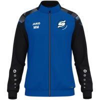 JSG Soonwald Polyesterjacke Sonic