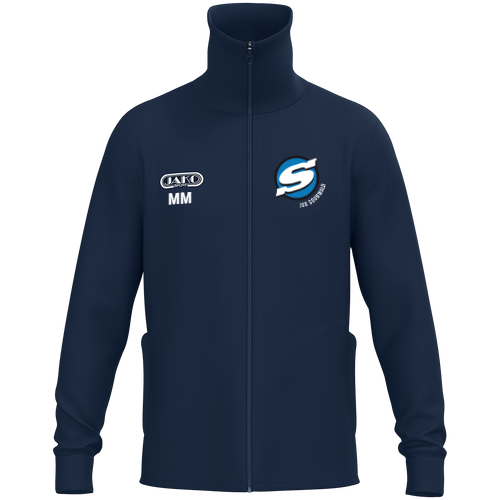 JSG Soonwald Tracksuit Jacke Wardrobe