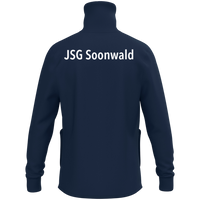 JSG Soonwald Tracksuit Jacke Wardrobe