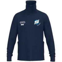 JSG Soonwald Tracksuit Jacke Wardrobe