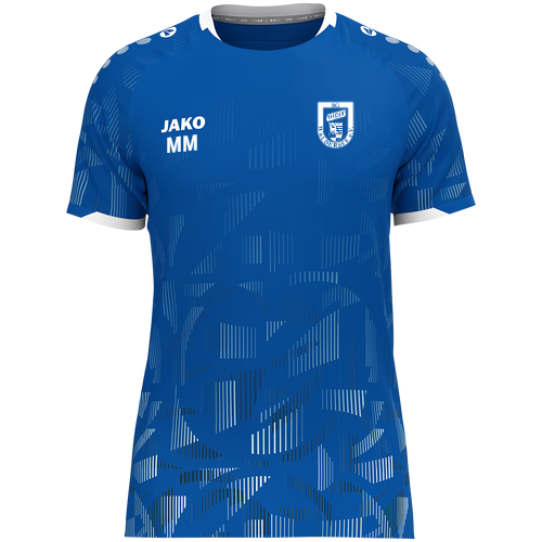 SG Empor Waldersee Trikot Sonic KA