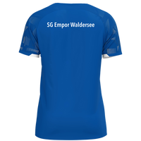 SG Empor Waldersee Trikot Sonic KA