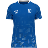 SG Empor Waldersee Trikot Sonic KA