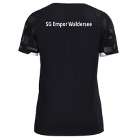 SG Empor Waldersee Trikot Sonic KA