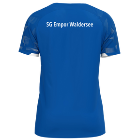 SG Empor Waldersee Trikot Sonic KA