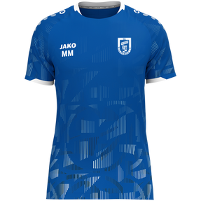 SG Empor Waldersee Trikot Sonic KA