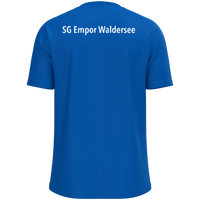 SG Empor Waldersee T-Shirt One Cotton
